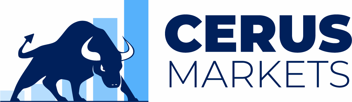 Cerus Markets - Mobile Logo